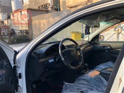 مرسيدس بنز S-Class